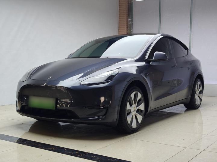 Model Y 2021 Long Range AWD