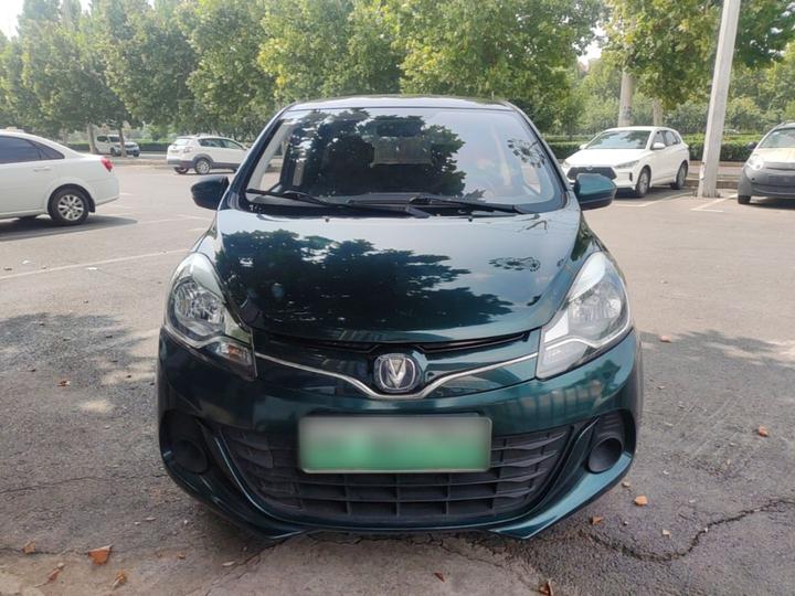 Benni E-Star 2021 LFP 31.95kWh photo 2