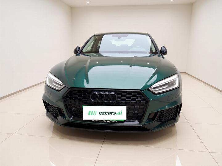 A5 2019 Sportback 40 TFSI Fashion photo 2