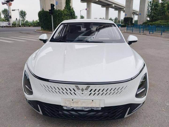 Wuling 2025 150km Smart Advanced photo 2