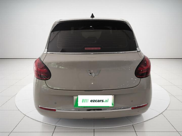 Wuling Bingo 2024 333km photo 5