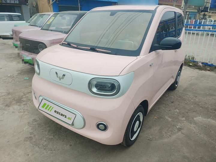Hongguang MINIEV 2024 3rd Gen 215km