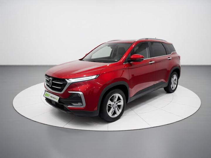 530 2018 1.5T DCT Luxury China V