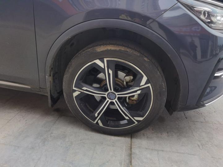 Tang EV 2021 DM-i 112KM Noble photo 8
