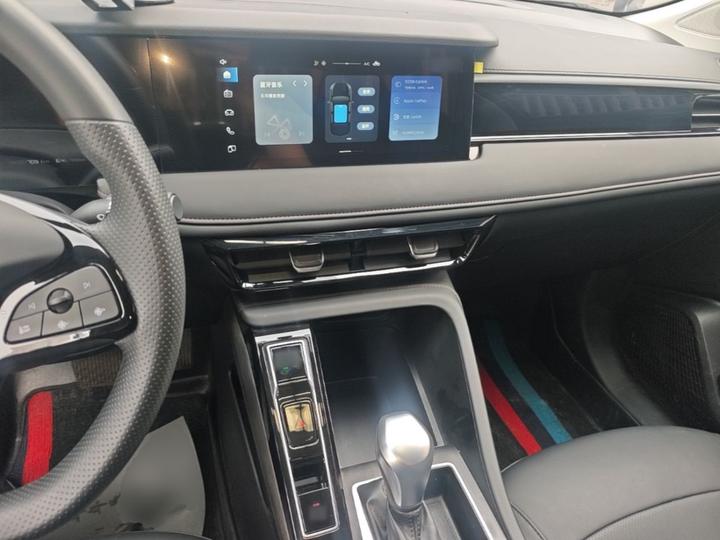 i5 2026 1.5L CVT Luxury photo 5