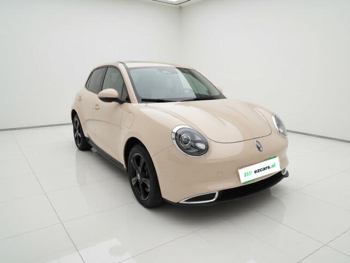 Good Cat 2024 401km Luxury photo 3
