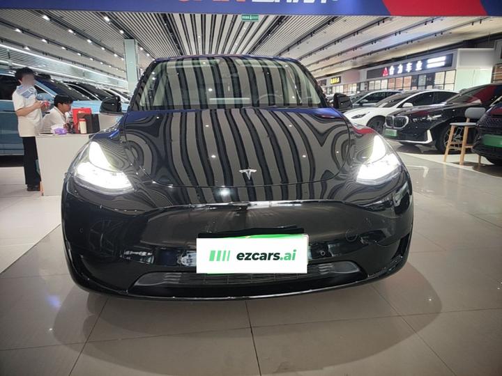 Model Y 2023 RWD photo 2