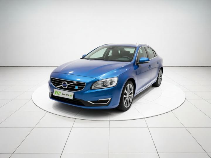 V60 2016 T5