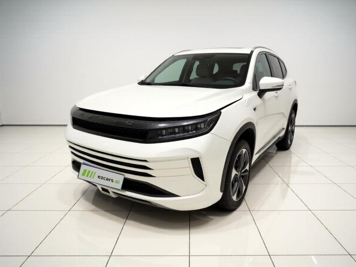 LX 2019 1.6T DCT
