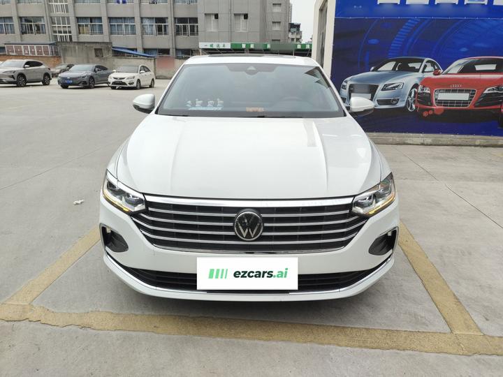 Lavida 2023 Facelift 1.5L AT photo 2