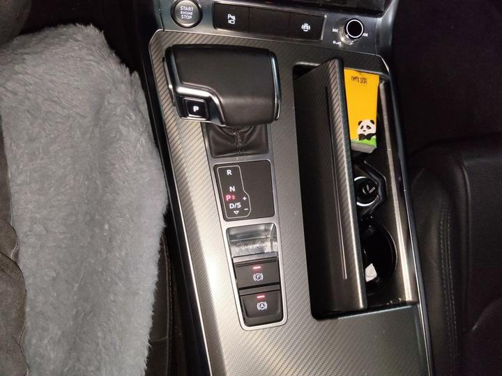 A6L 2019 40 TFSI Luxury photo 6