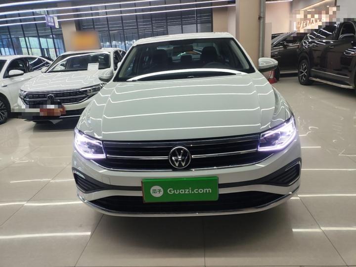 Bora 2025 200TSI DSG photo 2