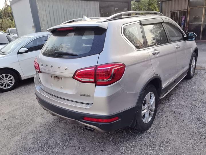 H6 2015 Facelift Sport 1.5T MT RWD Elite photo 6