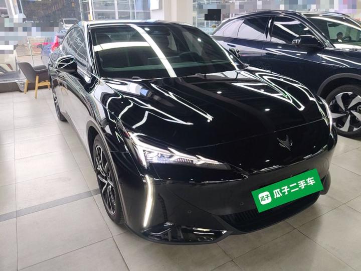 ARCFOX Alfa Romeo S5 2024 708MAX 200kW photo 3
