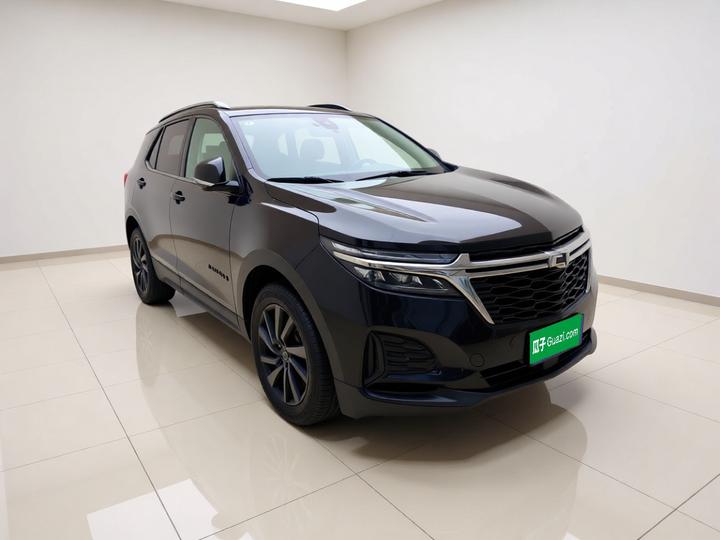 2021 550T RS Smart photo 3