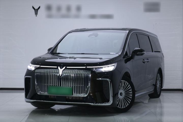 Voyah Dreamer 2025 PHEV AWD Flagship