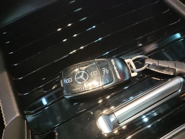 GLE AMG 2020 AMG GLE 53 4MATIC+ photo 8