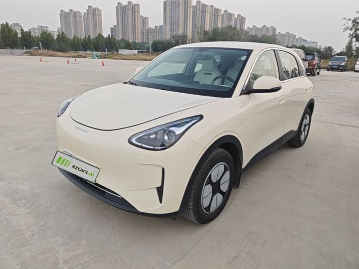 Xingyuan 2025 310km