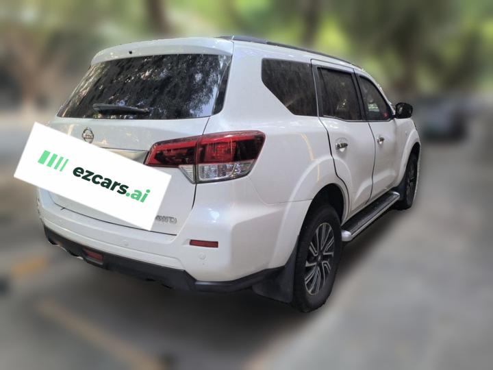 Terra 2020 2.5L XL Upper 4WD AT AWD Luxury photo 4