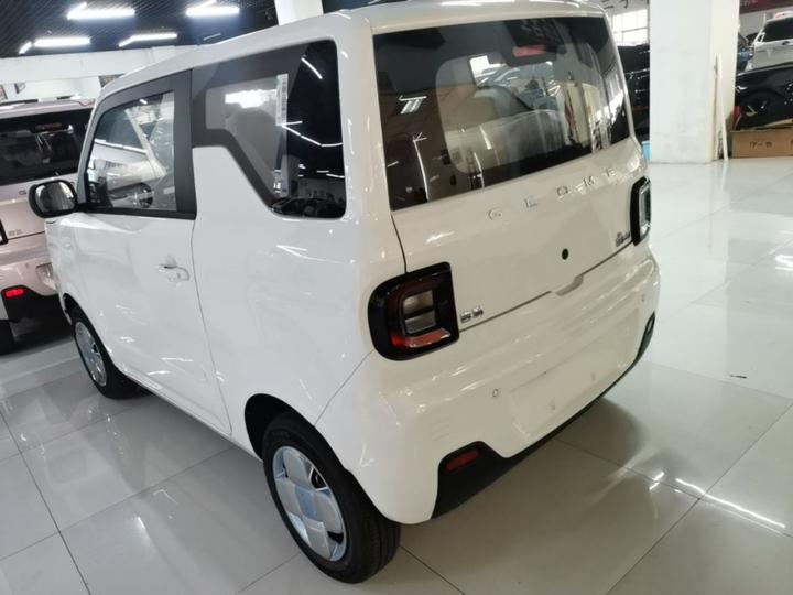2024 Panda mini 200km Endurance Bear photo 4