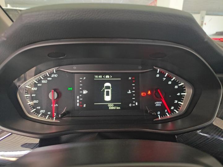 MAXUS G50 2023 1.5T MT A photo 7