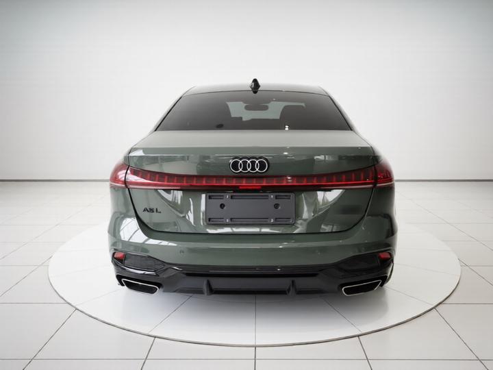 A5L 2026 2.0T Sport photo 5