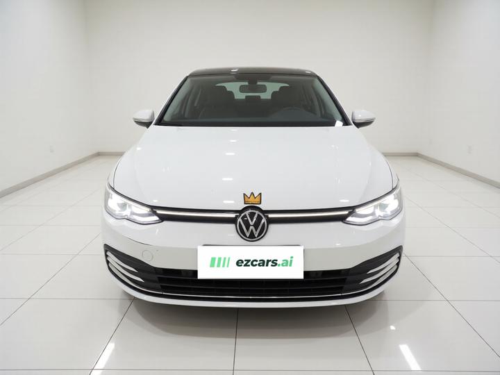 Golf 2021 280TSI DSG Pro photo 2