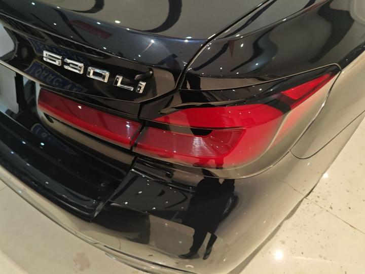 5 Series 2022 Facelift 525Li M Sport Package photo 7