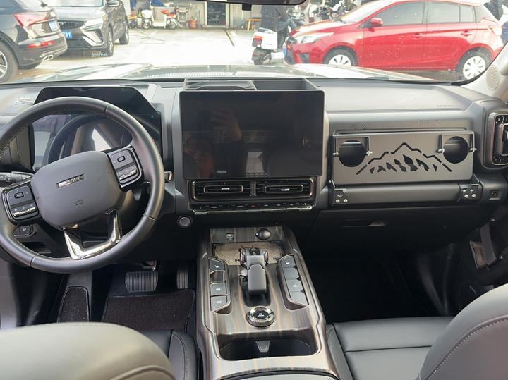 EV 2023 Hi4 102 Explorer photo 5