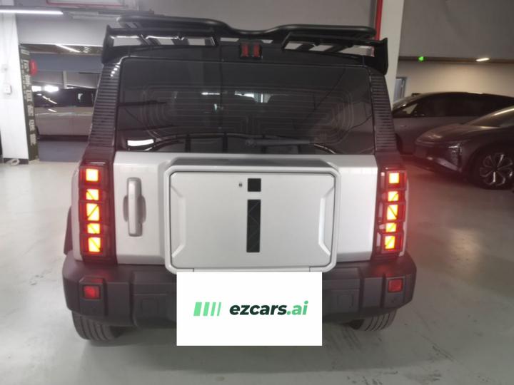 iCAR 03 2024 401km RWD Standard Advanced photo 3