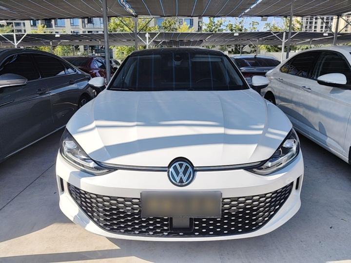 2022 Lamando L 280TSI DSG Cool photo 2