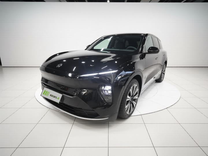 ES8 2024 75kWh