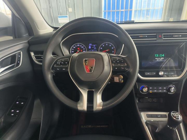 RX3 2020 1.6L MT 4G Flagship photo 6