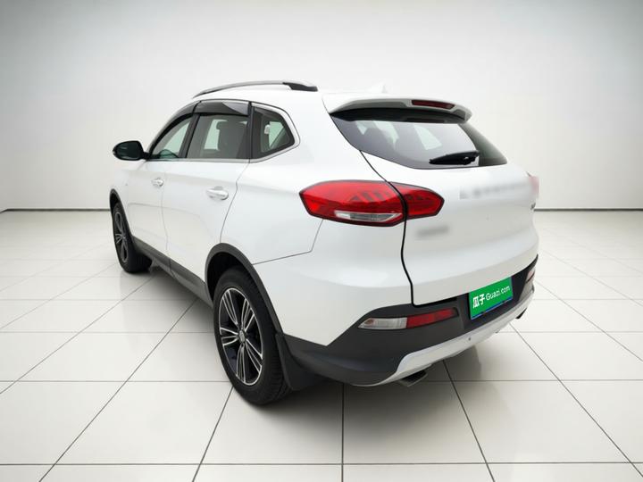 Liebao CS10 2017 2.0T MT photo 4