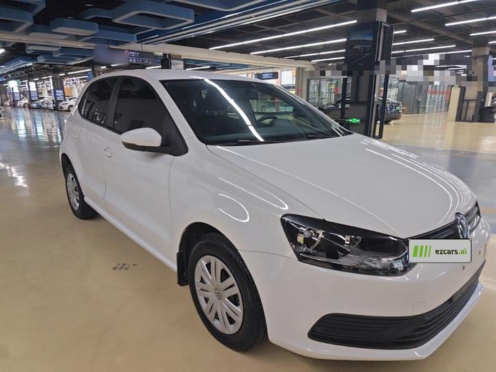 Polo 2016 1.4L AT photo 5
