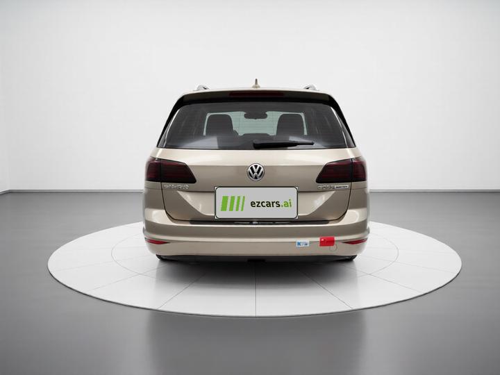 Golf 2016 1.6L AT Comfort photo 5