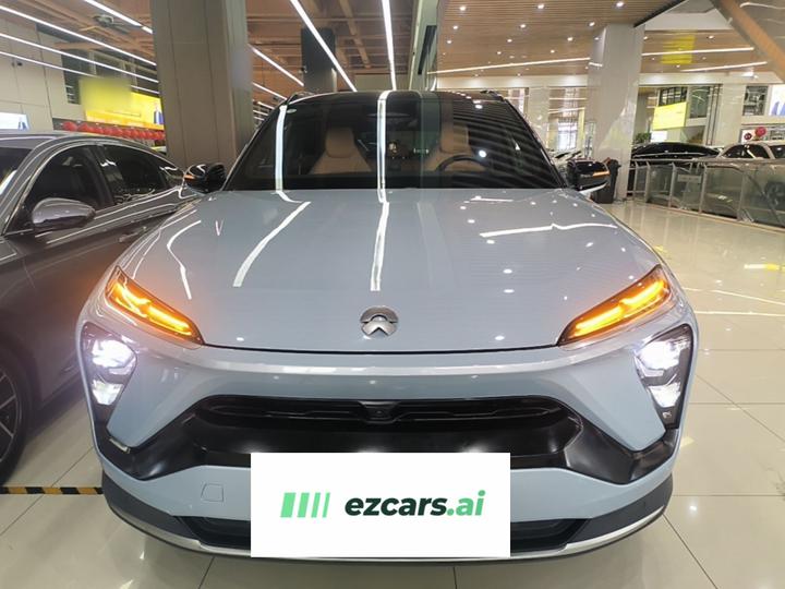 ES6 2020 600KM Sport photo 2