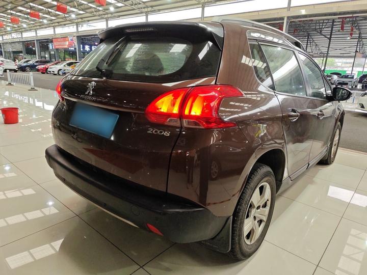 2008 2014 1.6L AT photo 4