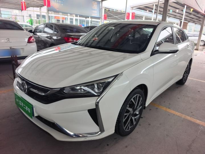Yixuan 2020 230T AT