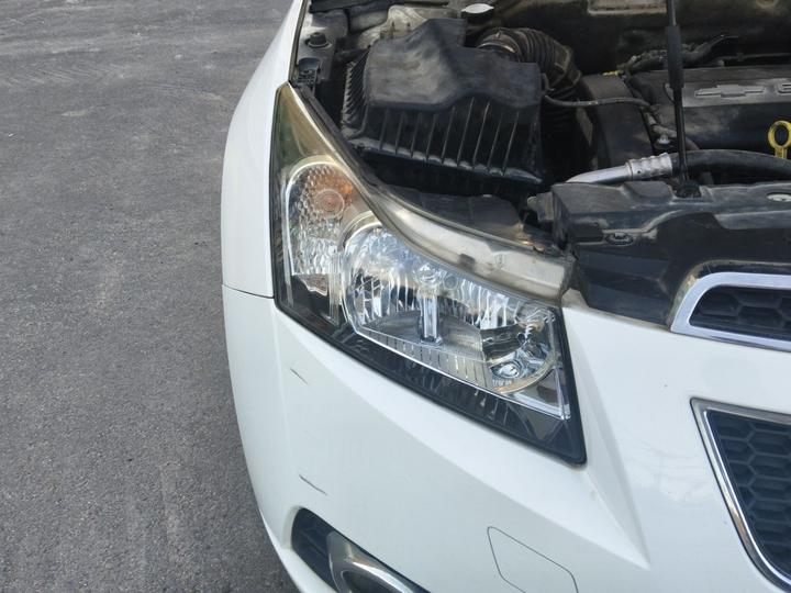2009 1.6L SE AT photo 7
