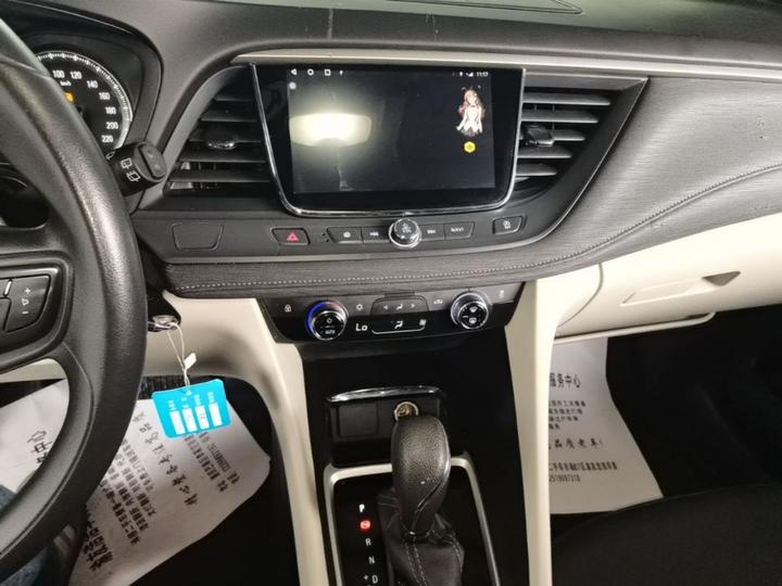 GL6 2019 18T 6-Seater Elite China VI photo 8