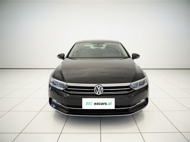 Magotan 2019 330TSI DSG Leading China VI photo 2