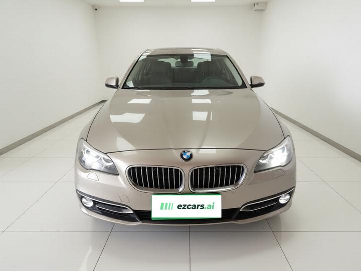 5 Series 2014 525Li Luxury Design Package photo 2