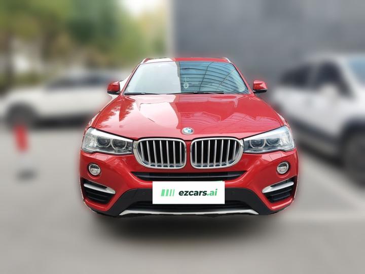 X4 2014 xDrive20i X Design Package photo 2