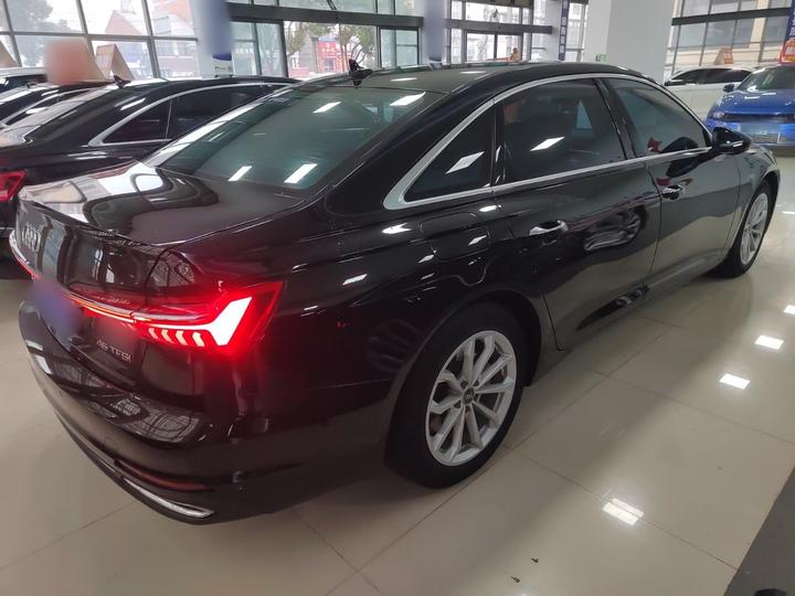 A6L 2020 40 TFSI Luxury photo 4