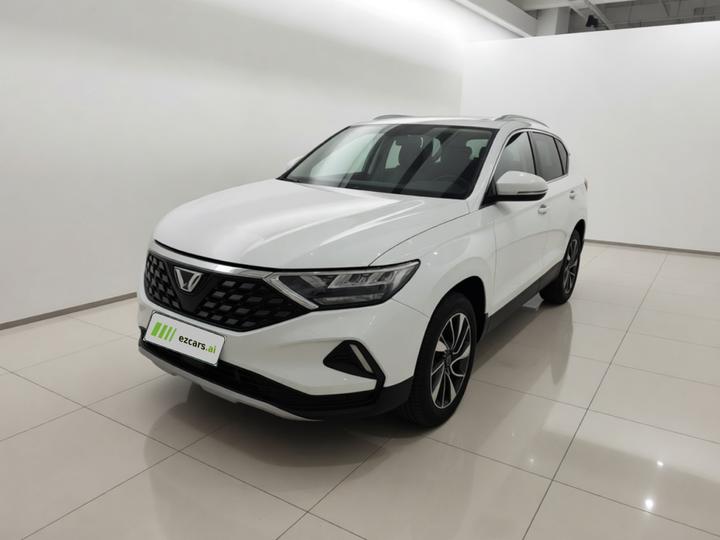 VS5 2019 280TSI AT