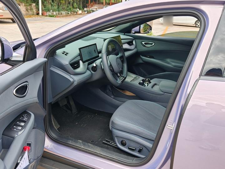 Seal 06 GT 2026 620Plus photo 7