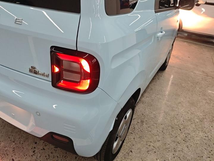 2023 Panda mini 200km Endurance Bear photo 7