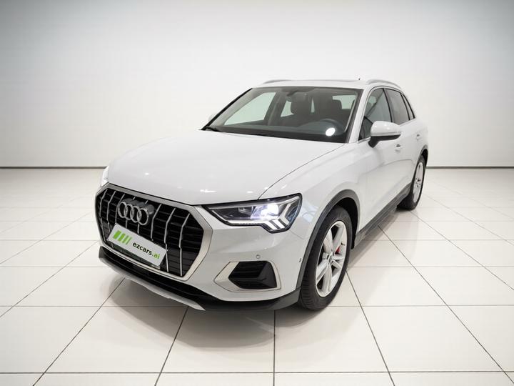 Q3 2021 35 TFSI Fashion
