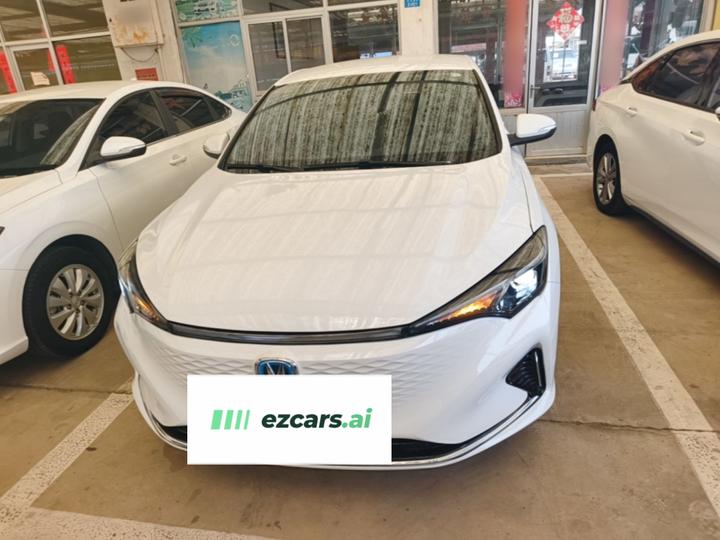 Eado EV 2022 EV460 LFP photo 2